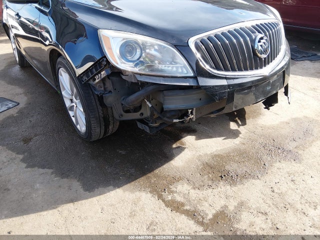 44467509 :رقم المزاد ، 1G4PT5SV7D4194497 vin ، 2013 Buick Verano Premium Group مزاد بيع