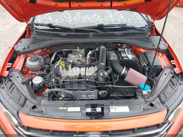 Aukcja sprzedaży 2019 Volkswagen Jetta 1.4t R-line/1.4t S/1.4t Se, vin: 3VWCB7BU6KM194840, numer aukcji: 44467513