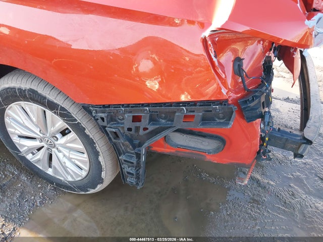 Aukcja sprzedaży 2019 Volkswagen Jetta 1.4t R-line/1.4t S/1.4t Se, vin: 3VWCB7BU6KM194840, numer aukcji: 44467513