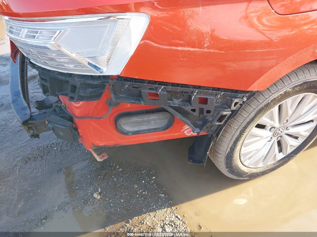 Aukcja sprzedaży 2019 Volkswagen Jetta 1.4t R-line/1.4t S/1.4t Se, vin: 3VWCB7BU6KM194840, numer aukcji: 44467513