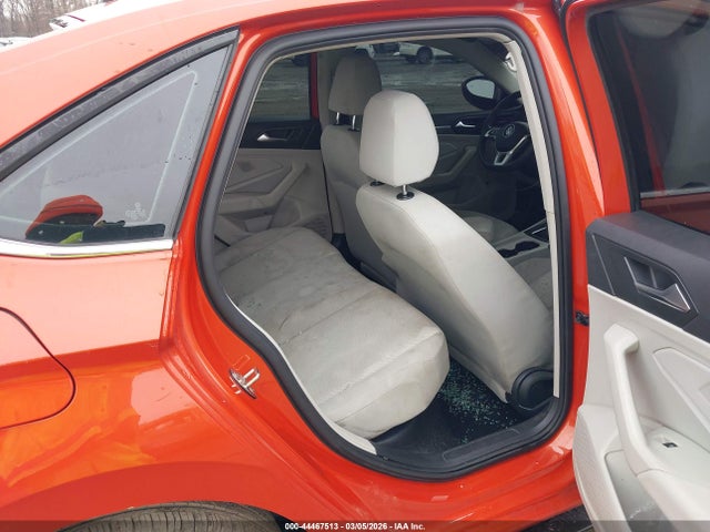 Aukcja sprzedaży 2019 Volkswagen Jetta 1.4t R-line/1.4t S/1.4t Se, vin: 3VWCB7BU6KM194840, numer aukcji: 44467513