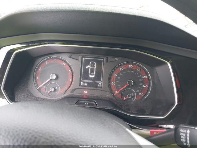 Aukcja sprzedaży 2019 Volkswagen Jetta 1.4t R-line/1.4t S/1.4t Se, vin: 3VWCB7BU6KM194840, numer aukcji: 44467513