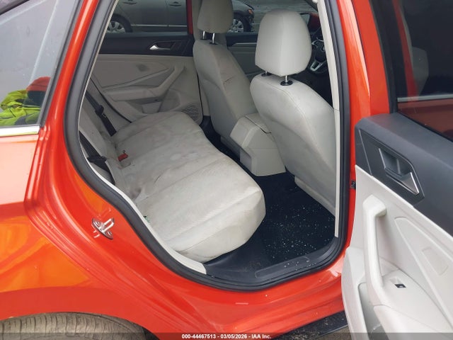 Aukcja sprzedaży 2019 Volkswagen Jetta 1.4t R-line/1.4t S/1.4t Se, vin: 3VWCB7BU6KM194840, numer aukcji: 44467513