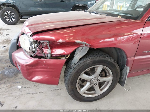2002 Subaru Forester S მანქანა იყიდება აუქციონზე, vin: JF1SF65682H749369, აუქციონის ნომერი: 44467516