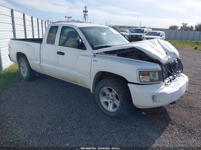 2010 DODGE DAKOTA 1D7RW3BP9AS199787 Photo 0