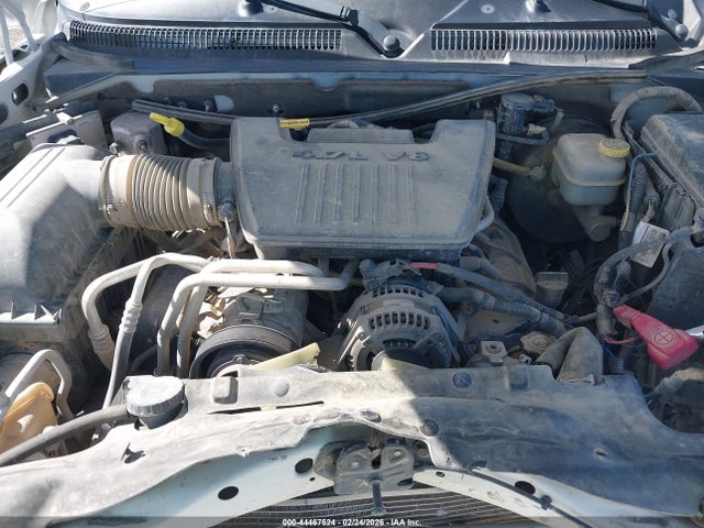 2010 DODGE DAKOTA 1D7RW3BP9AS199787 Photo 9