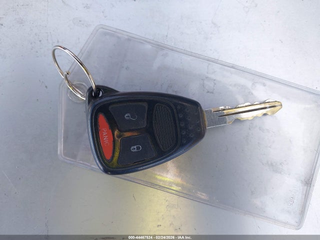 2010 DODGE DAKOTA 1D7RW3BP9AS199787 Photo 10