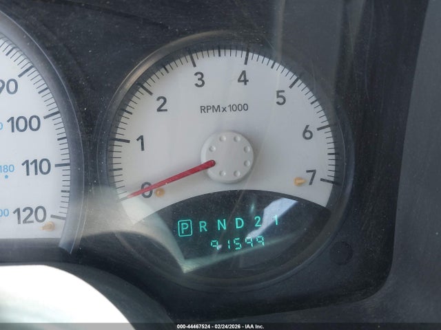Продажа на аукционе авто 2010 Dodge Dakota Bighorn/lonestar, vin: 1D7RW3BP9AS199787, номер лота: 44467524