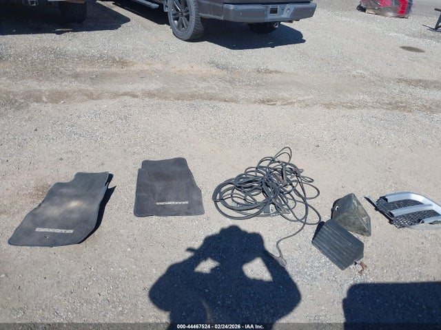 Продажа на аукционе авто 2010 Dodge Dakota Bighorn/lonestar, vin: 1D7RW3BP9AS199787, номер лота: 44467524