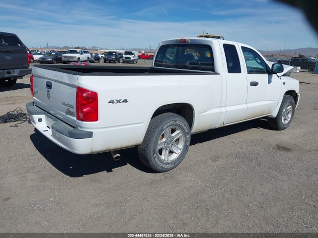 2010 DODGE DAKOTA 1D7RW3BP9AS199787 Photo 3