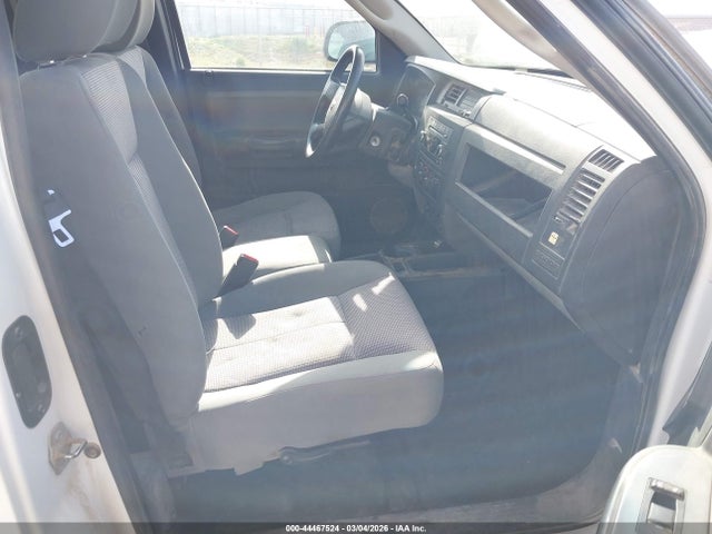 2010 DODGE DAKOTA 1D7RW3BP9AS199787 Photo 4