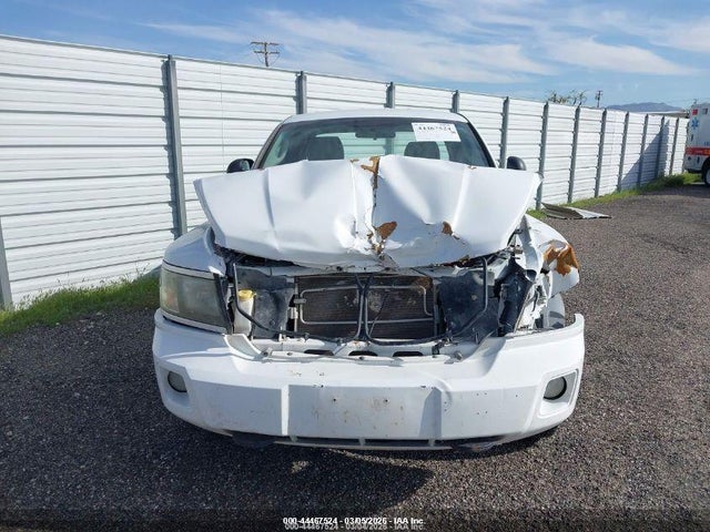 2010 DODGE DAKOTA 1D7RW3BP9AS199787 Photo 5