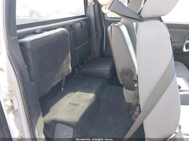 2010 DODGE DAKOTA 1D7RW3BP9AS199787 Photo 7