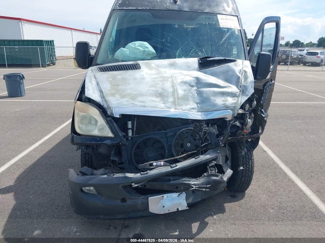 Продажа на аукционе авто 2007 Dodge Sprinter Wagon 2500, vin: WD8PE745175222322, номер лота: 44467525