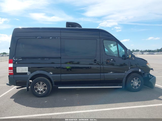 Продажа на аукционе авто 2007 Dodge Sprinter Wagon 2500, vin: WD8PE745175222322, номер лота: 44467525