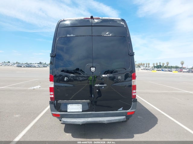 Продажа на аукционе авто 2007 Dodge Sprinter Wagon 2500, vin: WD8PE745175222322, номер лота: 44467525