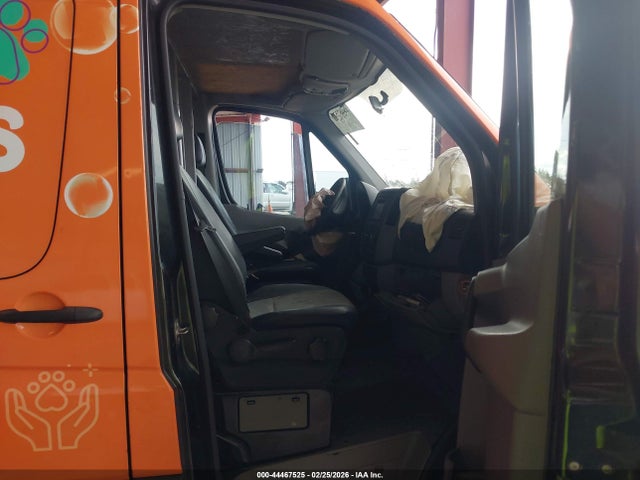 Продажа на аукционе авто 2007 Dodge Sprinter Wagon 2500, vin: WD8PE745175222322, номер лота: 44467525