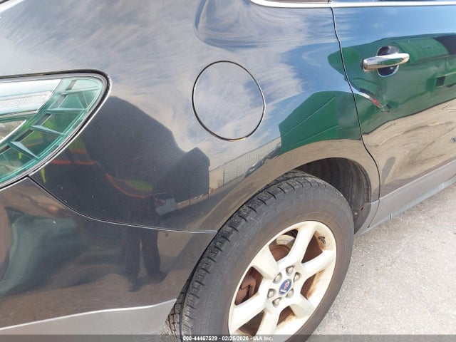 2011 SAAB 9-4X 3G0FNPEY6BS800331 Photo 5