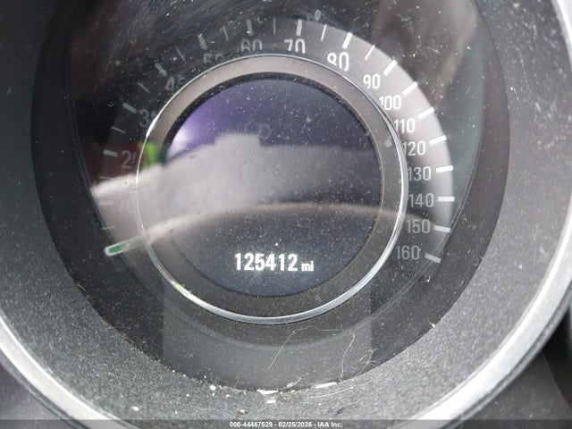 2011 SAAB 9-4X 3G0FNPEY6BS800331 Photo 6