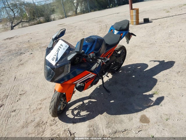 MD2JYJ406RN207595 KTM 390 Rc