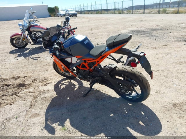 MD2JYJ406RN207595 KTM 390 Rc