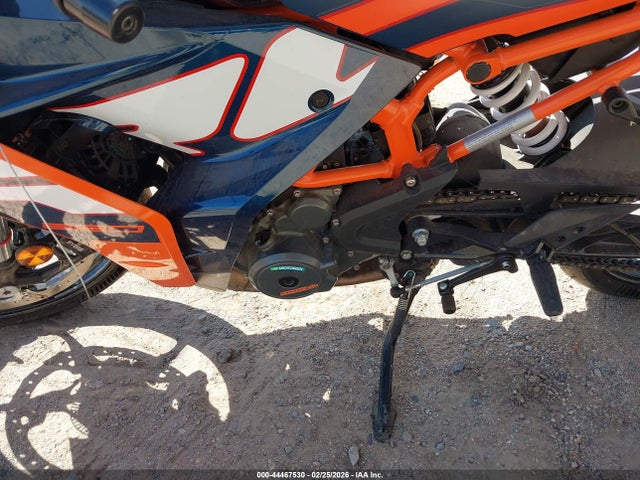 MD2JYJ406RN207595 KTM 390 Rc