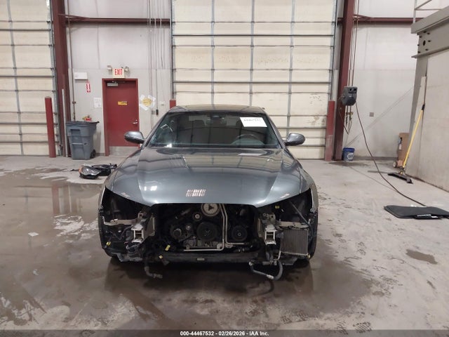 WAUHGAFC5FN019593 Audi A6 3.0t Premium Plus