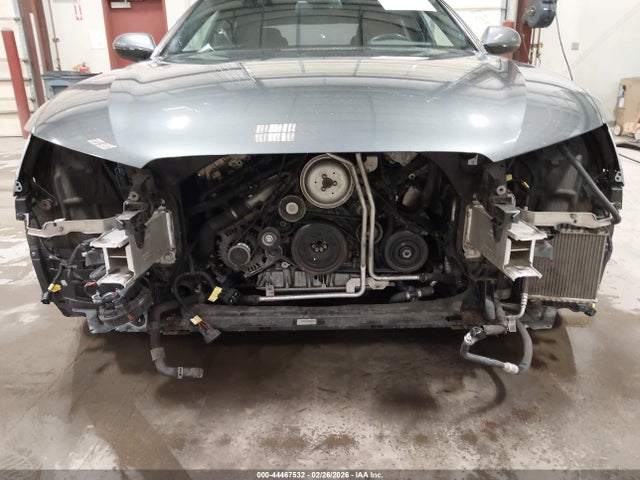 WAUHGAFC5FN019593 Audi A6 3.0t Premium Plus