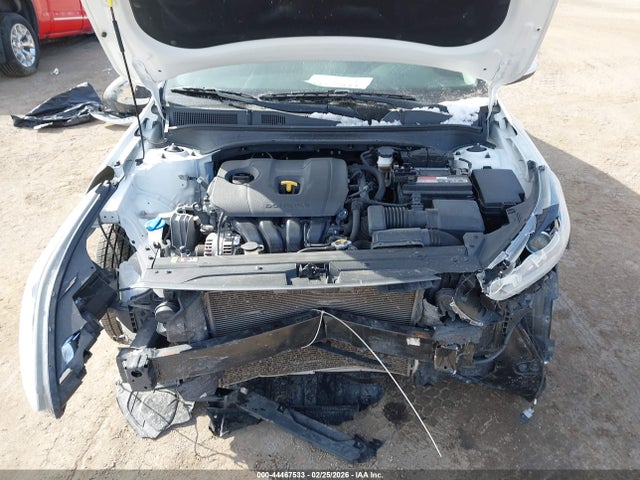 Продажа на аукционе авто 2019 Kia Forte Lxs, vin: 3KPF24AD0KE026802, номер лота: 44467533