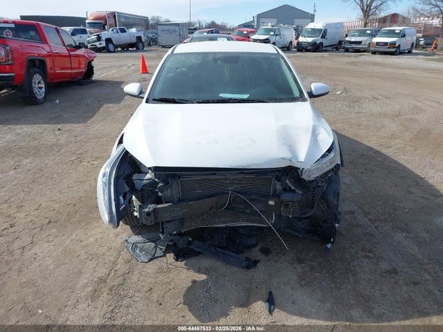 Продажа на аукционе авто 2019 Kia Forte Lxs, vin: 3KPF24AD0KE026802, номер лота: 44467533