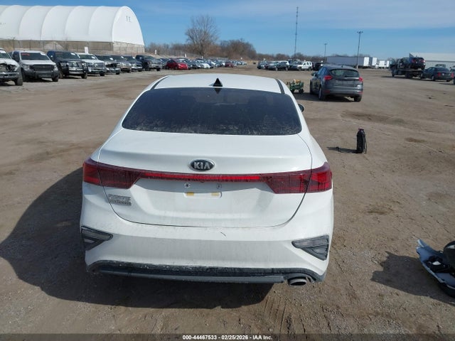 Продажа на аукционе авто 2019 Kia Forte Lxs, vin: 3KPF24AD0KE026802, номер лота: 44467533