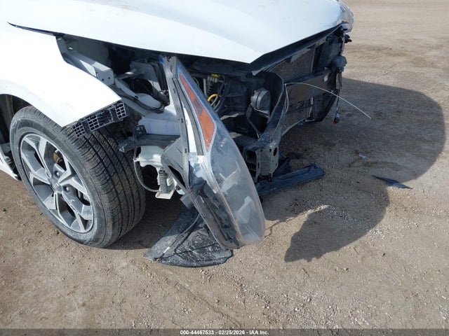 Продажа на аукционе авто 2019 Kia Forte Lxs, vin: 3KPF24AD0KE026802, номер лота: 44467533