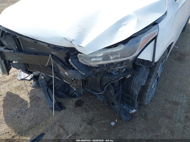 Продажа на аукционе авто 2019 Kia Forte Lxs, vin: 3KPF24AD0KE026802, номер лота: 44467533