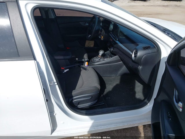 Продажа на аукционе авто 2019 Kia Forte Lxs, vin: 3KPF24AD0KE026802, номер лота: 44467533