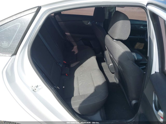 Продажа на аукционе авто 2019 Kia Forte Lxs, vin: 3KPF24AD0KE026802, номер лота: 44467533