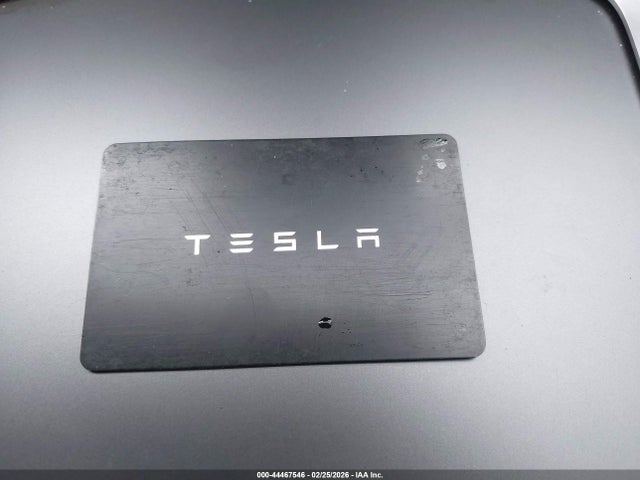 Aukcja sprzedaży 2022 Tesla Model Y Performance Dual Motor All-wheel Drive, vin: 7SAYGDEF3NF408068, numer aukcji: 44467546
