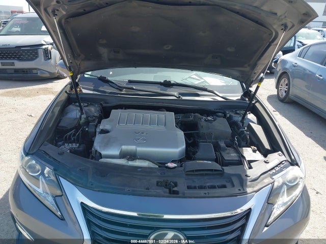 Продажа на аукционе авто 2016 Lexus Es 350, vin: 58ABK1GG3GU035098, номер лота: 44467551