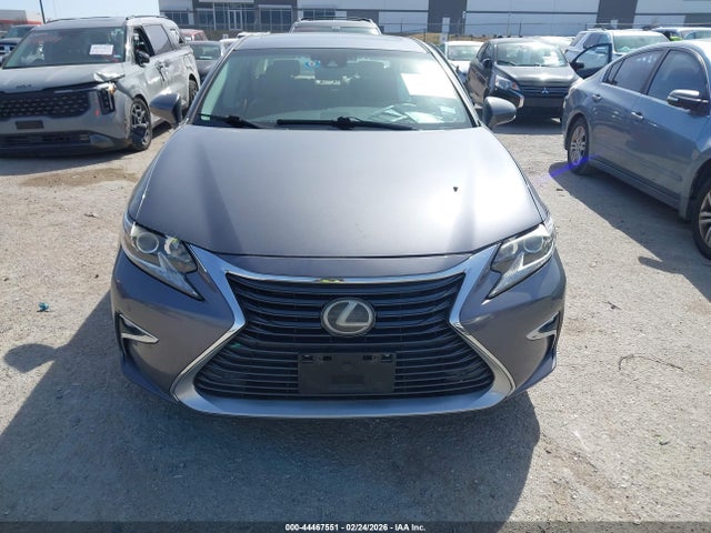 Продажа на аукционе авто 2016 Lexus Es 350, vin: 58ABK1GG3GU035098, номер лота: 44467551