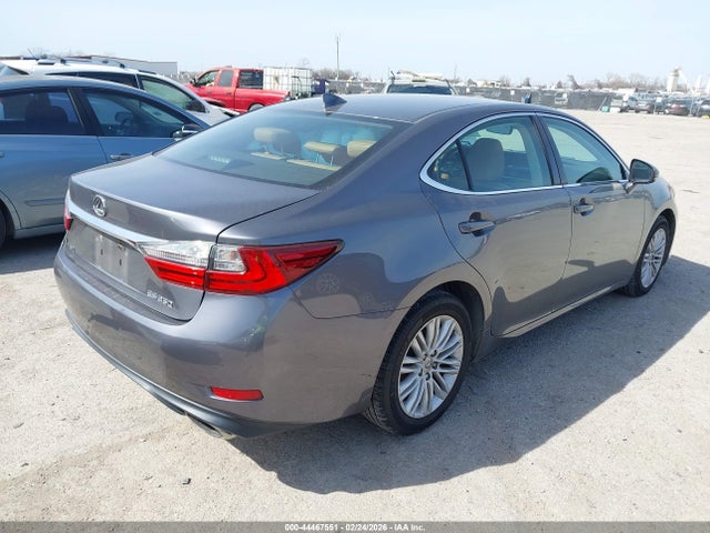 Продажа на аукционе авто 2016 Lexus Es 350, vin: 58ABK1GG3GU035098, номер лота: 44467551