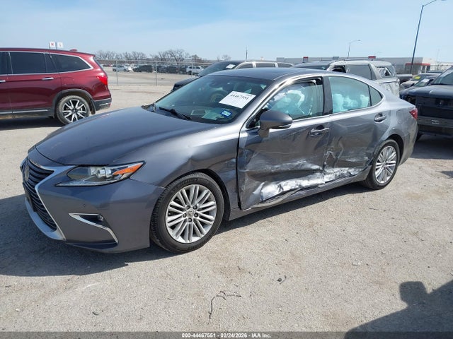 Продажа на аукционе авто 2016 Lexus Es 350, vin: 58ABK1GG3GU035098, номер лота: 44467551