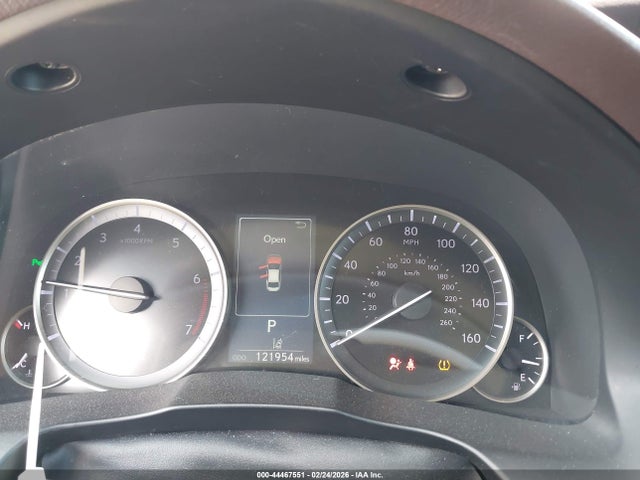 Продажа на аукционе авто 2016 Lexus Es 350, vin: 58ABK1GG3GU035098, номер лота: 44467551
