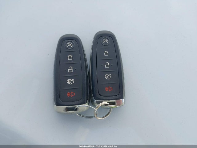1FMCU9J94KUA91834 Ford Escape Titanium