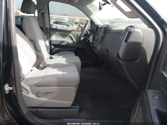 2017 CHEVROLET SILVERADO 1500 1GCVKPEC6HZ261765 Photo 4