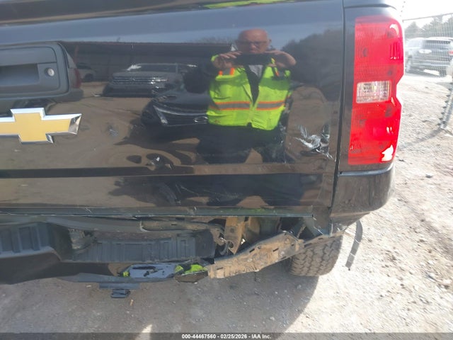 2017 CHEVROLET SILVERADO 1500 1GCVKPEC6HZ261765 Photo 5