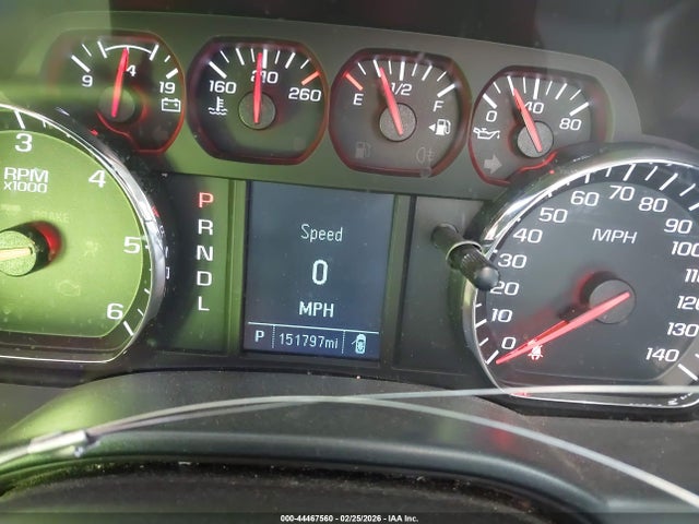 2017 CHEVROLET SILVERADO 1500 1GCVKPEC6HZ261765 Photo 6