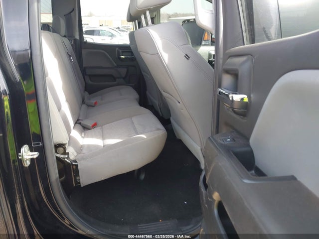 2017 CHEVROLET SILVERADO 1500 1GCVKPEC6HZ261765 Photo 7