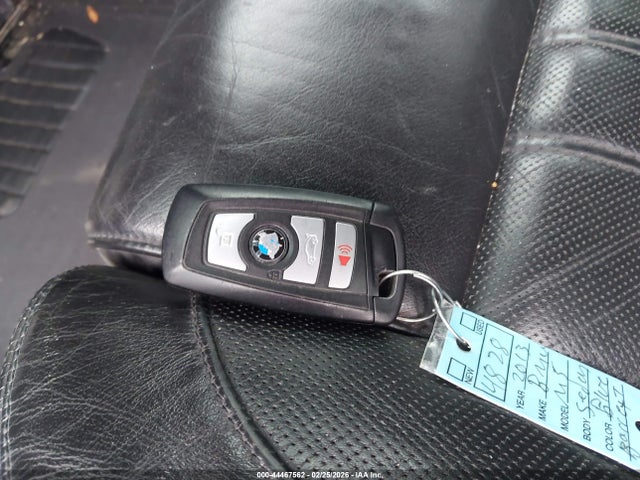 44467562 :رقم المزاد ، WBSFV9C55DC772949 vin ، 2013 Bmw M5 مزاد بيع