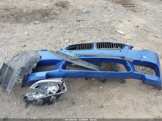 44467562 :رقم المزاد ، WBSFV9C55DC772949 vin ، 2013 Bmw M5 مزاد بيع