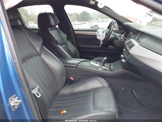 44467562 :رقم المزاد ، WBSFV9C55DC772949 vin ، 2013 Bmw M5 مزاد بيع