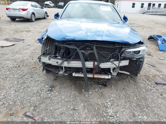 44467562 :رقم المزاد ، WBSFV9C55DC772949 vin ، 2013 Bmw M5 مزاد بيع